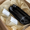 Gift set for a woman, for a man