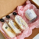 Dāvanas, roku darbs