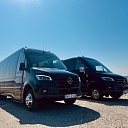 Различные виды пассажирских перевозок на автомобиле