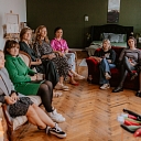 pleasure master classes