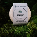 Natural soap Juniper