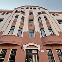 фасадные работы