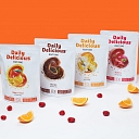 Daily delicious cocktails