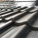 Tile installation