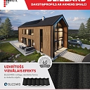 Черепичный профиль