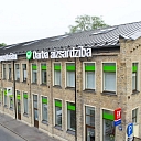 FN- Serviss Riga office