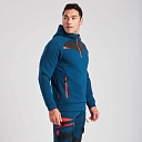 Darba hoodie džemperis