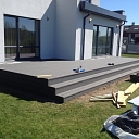 terrace creation