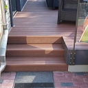 composite decking