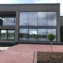 terrace installation