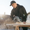 Рабочие куртки из софтшелла