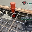 Construction joint sealing materials