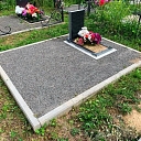 Благоустройство кладбищ