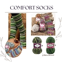 Comfort Socks, dzija