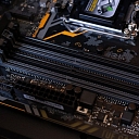 Computer equipment servicing