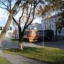 Daugavpils Technical School of Technology and Tourism
