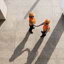 Construction and repair works