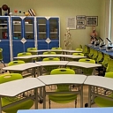Student desks