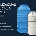 Pilna cikla izbūves serviss