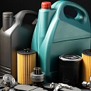 Different types of lubricants and greases