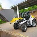 YANMAR экскаваторы