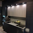 Поверхность Dekton Sirius