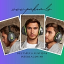 DELTAPLUS work headphones