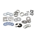 LTD "Delve 2" washers