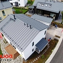 Дополнительные элементы кровель