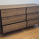 Furniture transportation and delivery to the customer's door