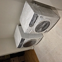 Home appliance delivery and pickup with Denart Drive