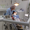 dentistry in the centre of Riga