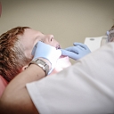 Dental hygienist in Grobina