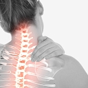 Physiotherapy for back pain