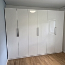 Kvalitatīvi pārvadājumu un montāžas pakalpojumi ar Denart Drive