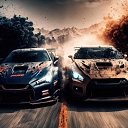 Motor oils for light vehicles