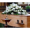 Apbedīšanas ceremonija