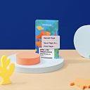 Chewable gels for children