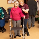 "Latvian Samaritan Association", day center