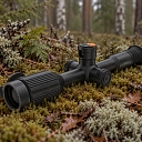 RIX TOURER T50 4K digital scope