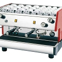 Coffee maker