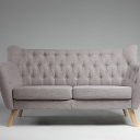 Manufacture of sofas