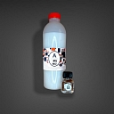 Two-component silicone