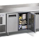 Stainless steel furniture - stainless steel work tables