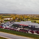 Agriculture equipment