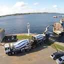 Доставка бетона