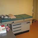 Laboratory tests