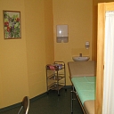 Outpatient medical aid