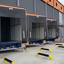 dock leveler motaza