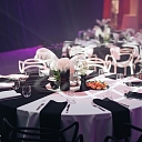 Company annual ball
